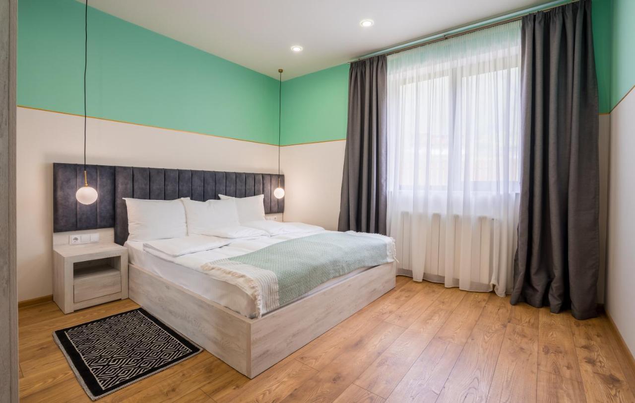 Devdaraki Apartments Kazbegi Esterno foto